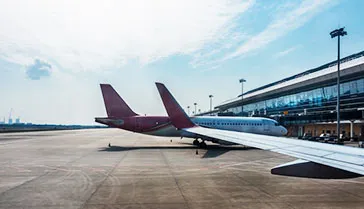 Airport Runways Hangers Concrete LIfting