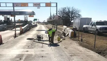 Bridge Approaches Concrete Leveling Contractor Near Me
