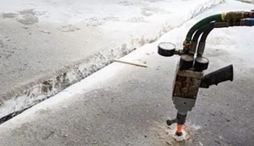 Concrete Floors Leveling Company Near Me