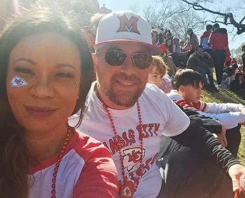 Concrete Leveling Contractor Wichita KS