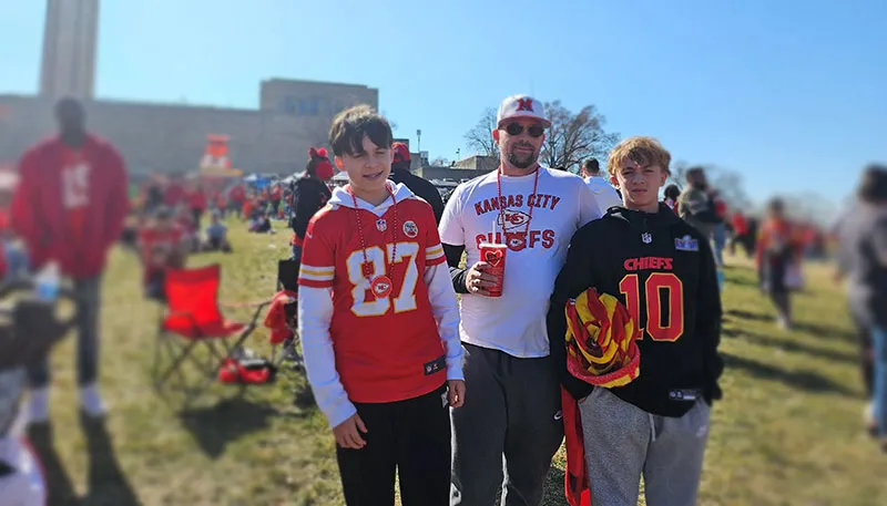 Concrete Lifting Leveling Wichita KS