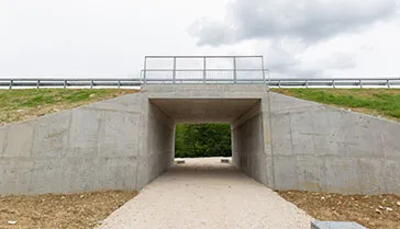 Culvert Repair Company Near Me