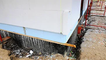 Foundation Repair Near Me