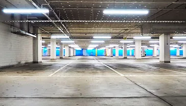 Parking Lots Leveling Near Me