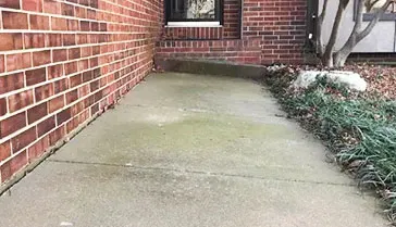 Patio Leveling Near Me