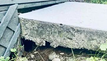 Void Filling Company Near Me