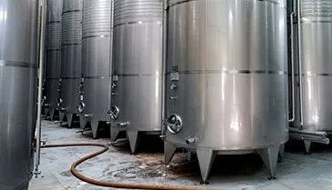 Water Tanks Storage Tank Slabs Concrete Leveling