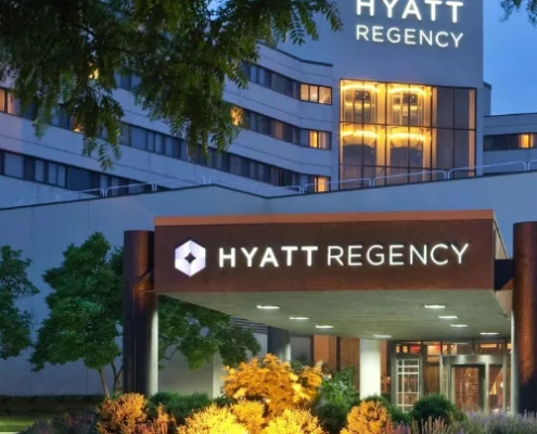 Commercial Concrete Leveling Wichita