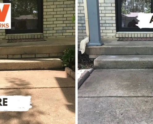 Concrete Floors Leveling Park City