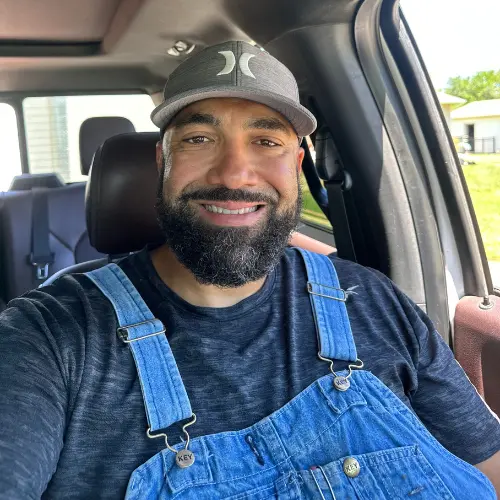 Concrete Repair Company Wichita