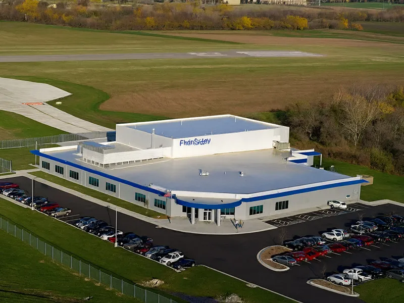 Foundation Floor Repair Wichita