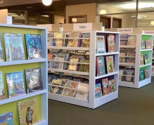 McPherson Public Library