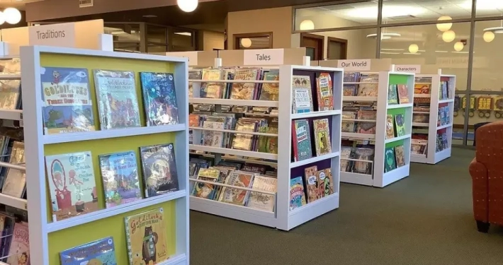 McPherson Public Library