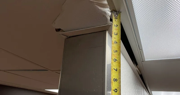 School Concrete Lifting Conctractor Kansas