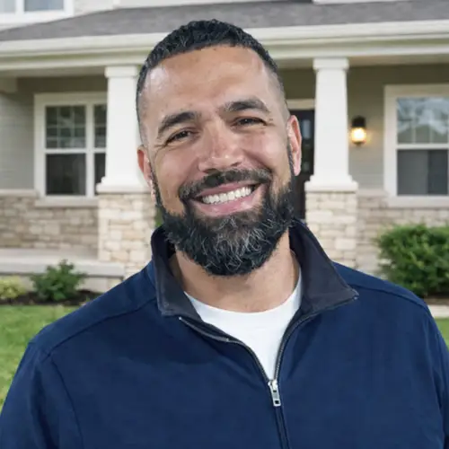 David Cottle | Lead Technician Midwest Foam Works